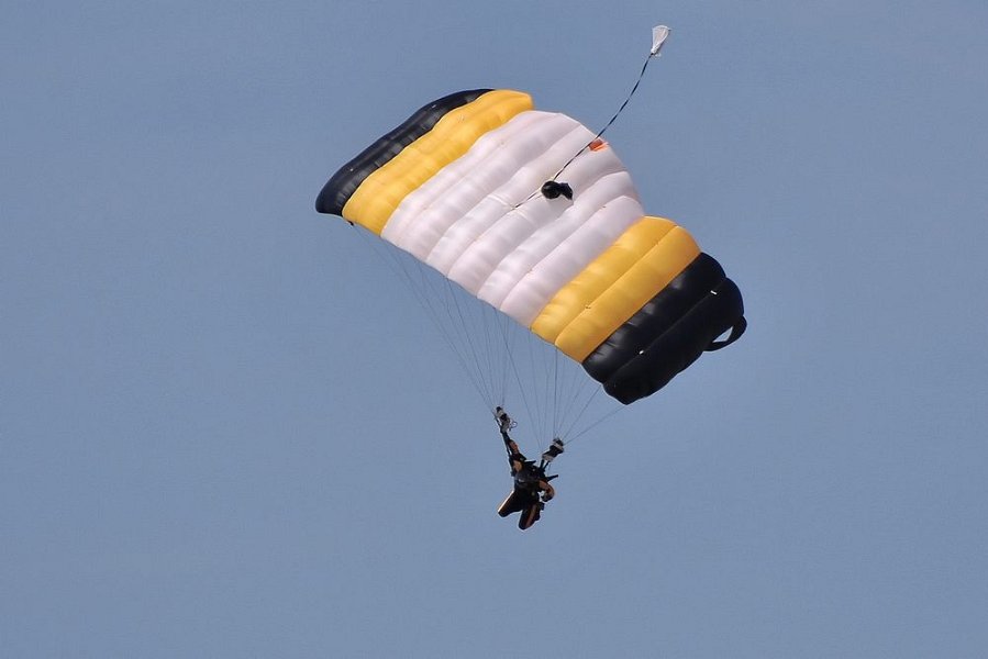 Screaming Eagles DSC 8258